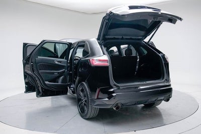 2021 Ford Edge ST-Line