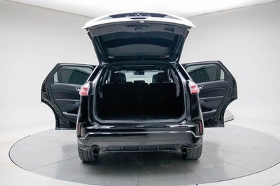 2021 Ford Edge ST-Line