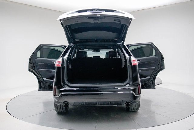 2021 Ford Edge ST-Line
