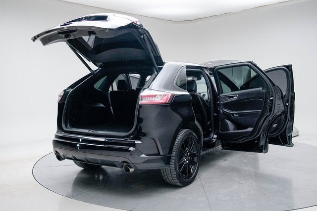 2021 Ford Edge ST-Line