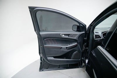 2021 Ford Edge ST-Line