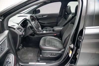 2021 Ford Edge ST-Line