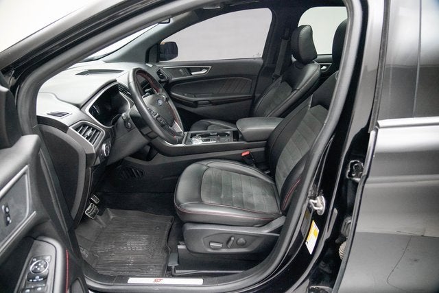 2021 Ford Edge ST-Line