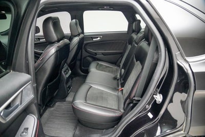 2021 Ford Edge ST-Line