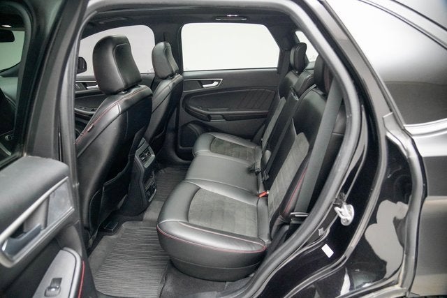 2021 Ford Edge ST-Line