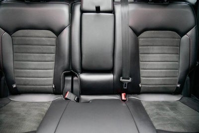 2021 Ford Edge ST-Line