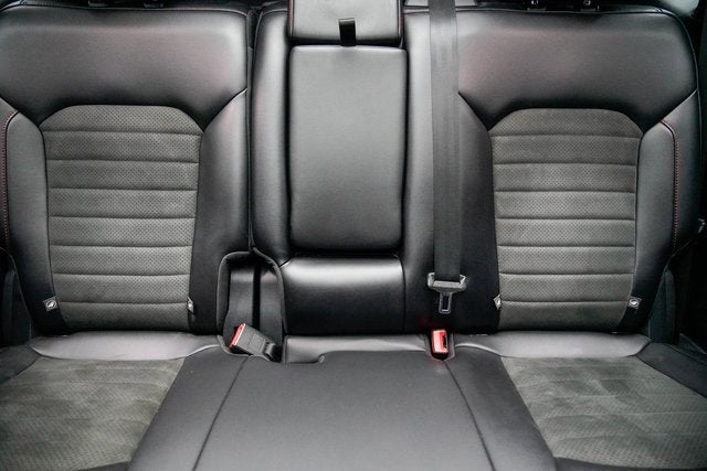 2021 Ford Edge ST-Line