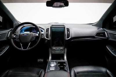 2021 Ford Edge ST-Line
