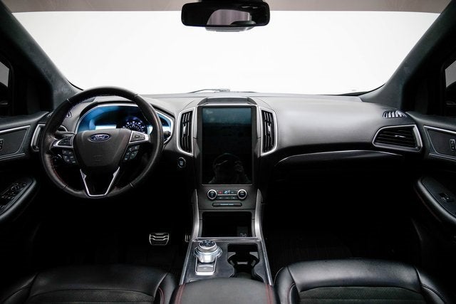 2021 Ford Edge ST-Line