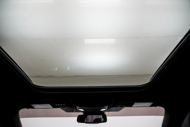 2021 Ford Edge ST-Line