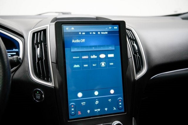 2021 Ford Edge ST-Line