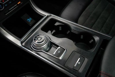 2021 Ford Edge ST-Line