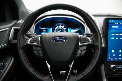 2021 Ford Edge ST-Line