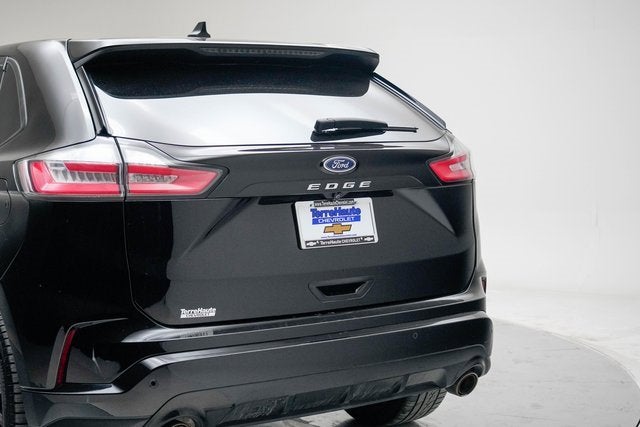 2021 Ford Edge ST-Line