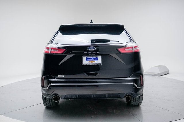 2021 Ford Edge ST-Line