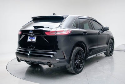 2021 Ford Edge ST-Line