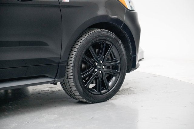 2021 Ford Edge ST-Line