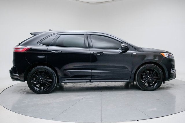 2021 Ford Edge ST-Line