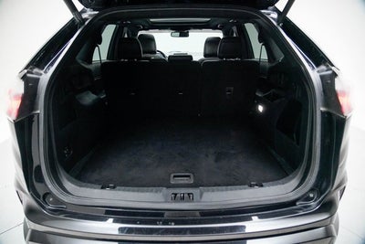 2021 Ford Edge ST-Line