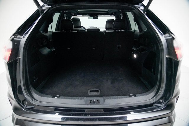 2021 Ford Edge ST-Line