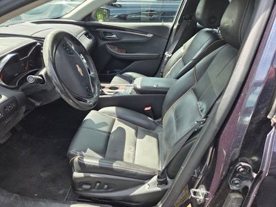 2014 Chevrolet Impala LT Eco