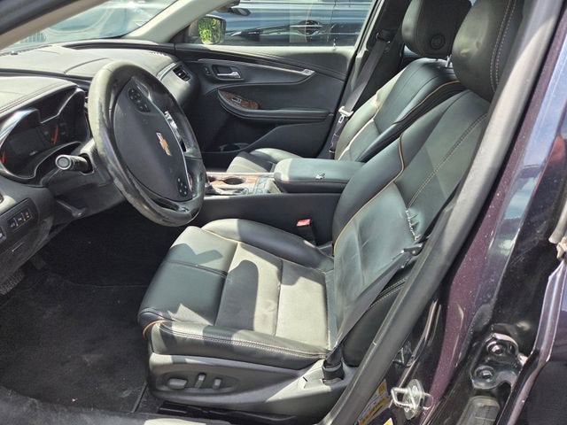 2014 Chevrolet Impala LT Eco