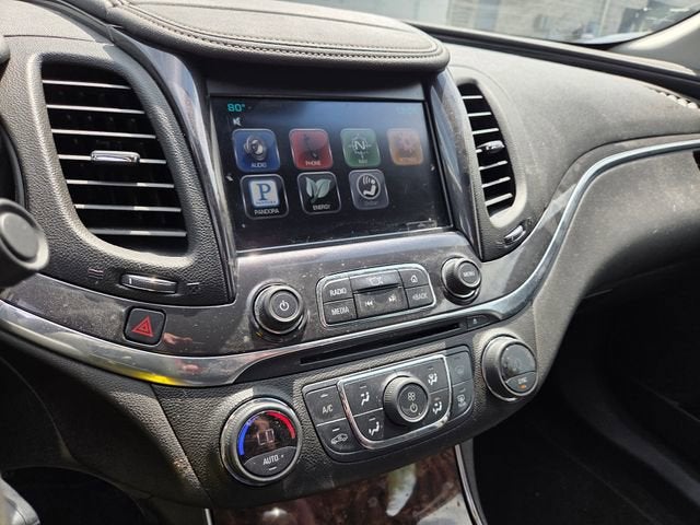 2014 Chevrolet Impala LT Eco