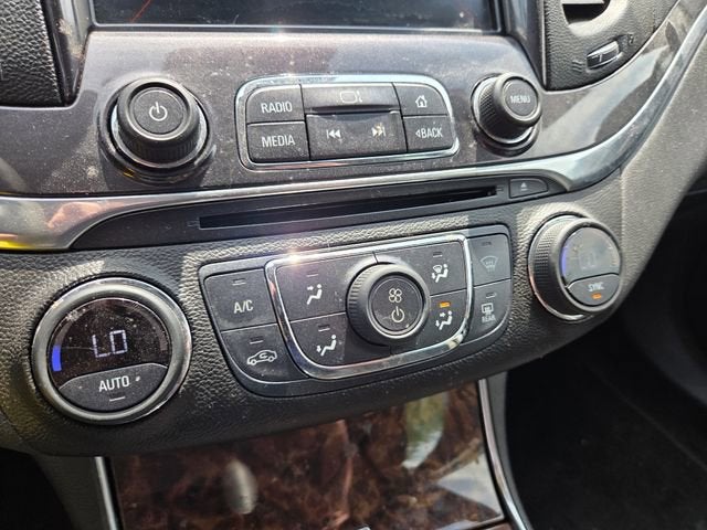 2014 Chevrolet Impala LT Eco