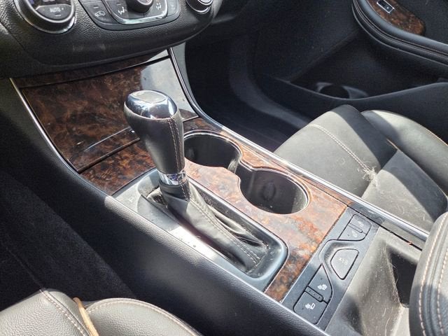 2014 Chevrolet Impala LT Eco