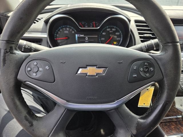 2014 Chevrolet Impala LT Eco