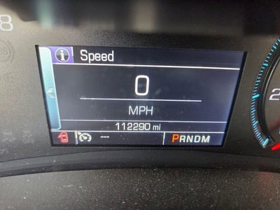 2014 Chevrolet Impala LT Eco