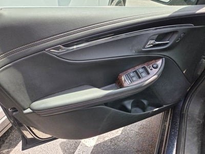 2014 Chevrolet Impala LT Eco