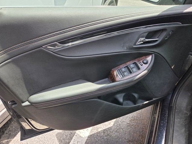 2014 Chevrolet Impala LT Eco
