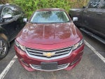 2016 Chevrolet Impala LTZ