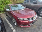 2016 Chevrolet Impala LTZ