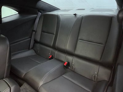 2010 Chevrolet Camaro 2SS