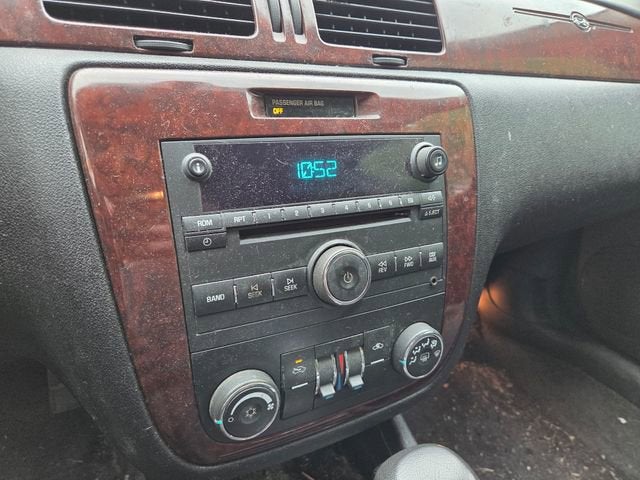 2010 Chevrolet Impala LT