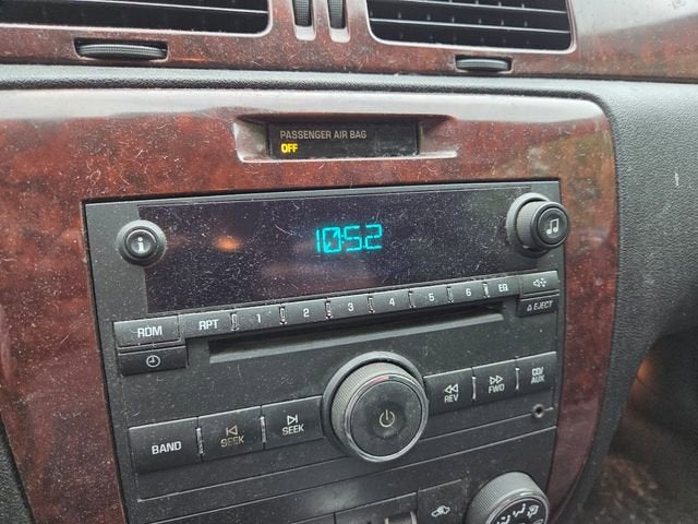 2010 Chevrolet Impala LT