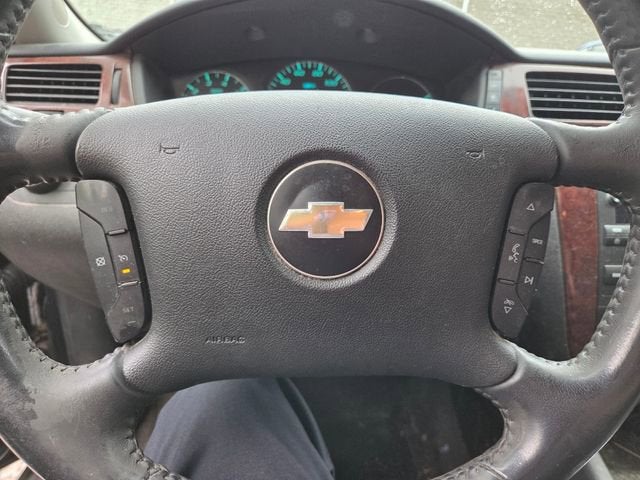 2010 Chevrolet Impala LT