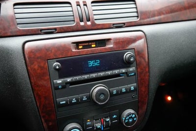 2010 Chevrolet Impala LT