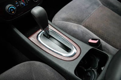 2010 Chevrolet Impala LT