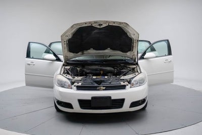 2008 Chevrolet Impala LT
