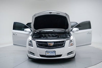 2016 Cadillac XTS Luxury Collection