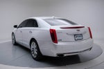 2016 Cadillac XTS Luxury Collection