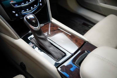 2016 Cadillac XTS Luxury Collection
