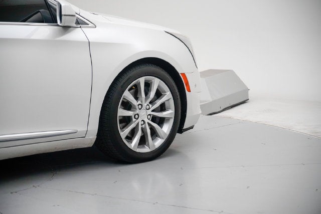 2016 Cadillac XTS Luxury Collection