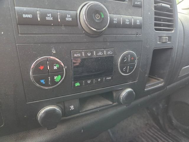 2007 Chevrolet Silverado 1500 LT w/1LT