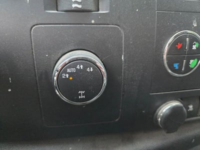 2007 Chevrolet Silverado 1500 LT w/1LT