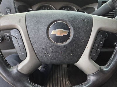 2007 Chevrolet Silverado 1500 LT w/1LT
