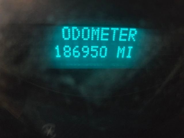 2007 Chevrolet Silverado 1500 LT w/1LT